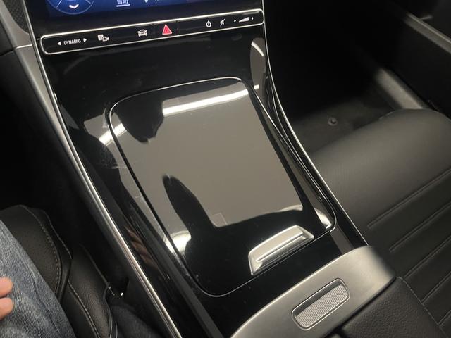 Mercedes-Benz C-Class 2023 C 260 L — фото 18