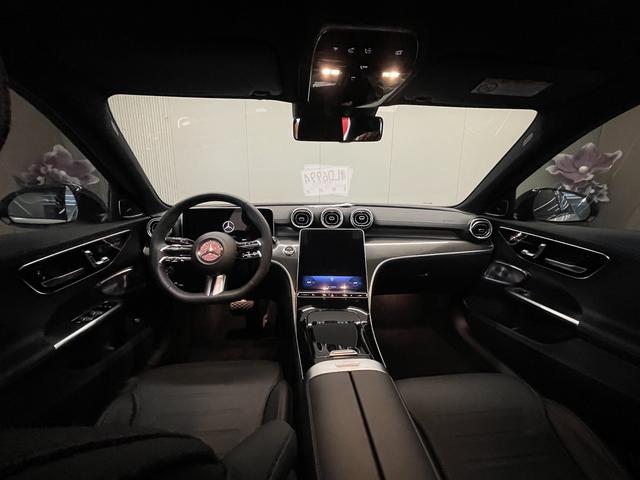 Mercedes-Benz C-Class 2023 C 260 L — фото 15
