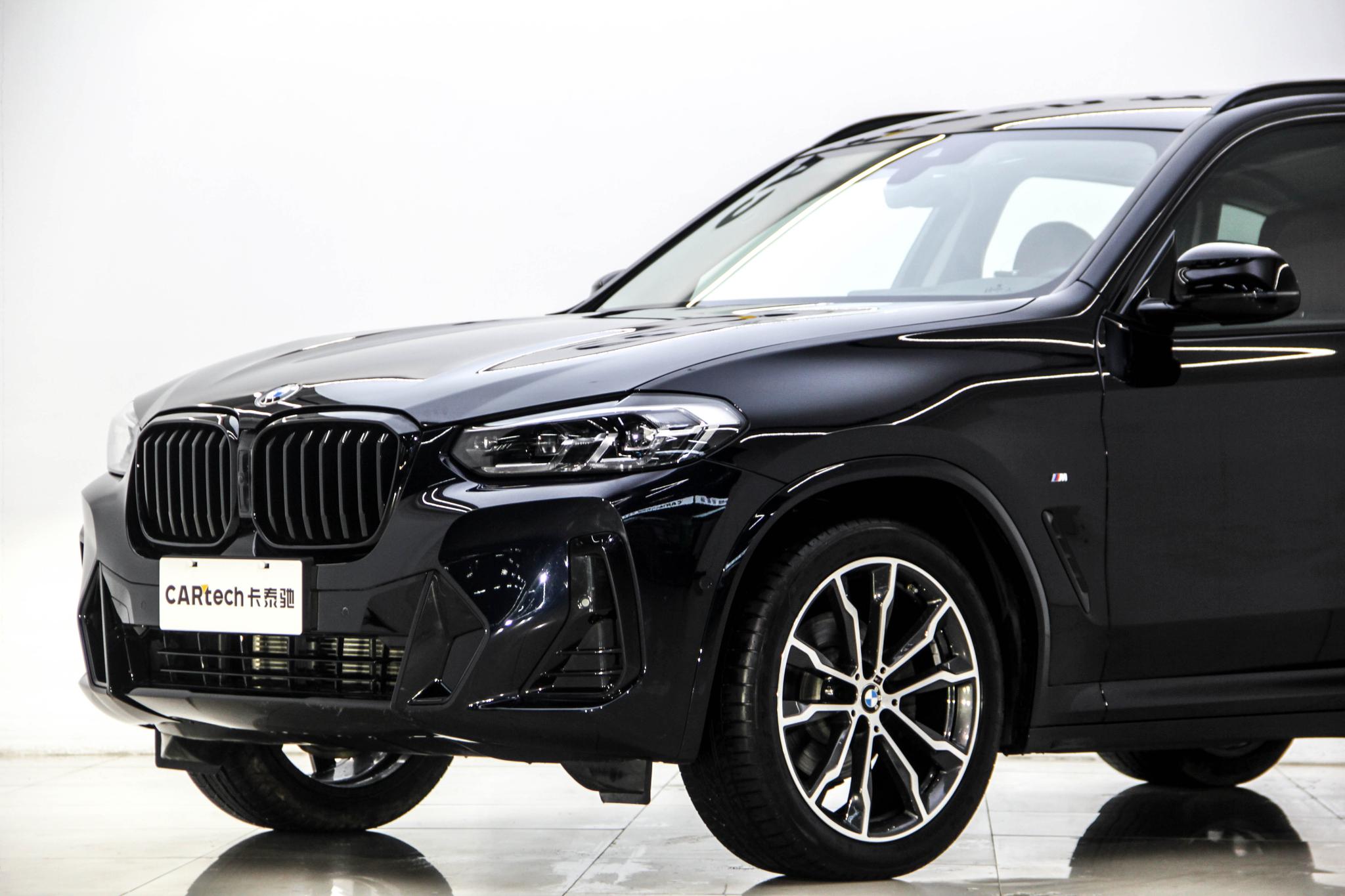 BMW X3 2023 xDrive30i Lead M