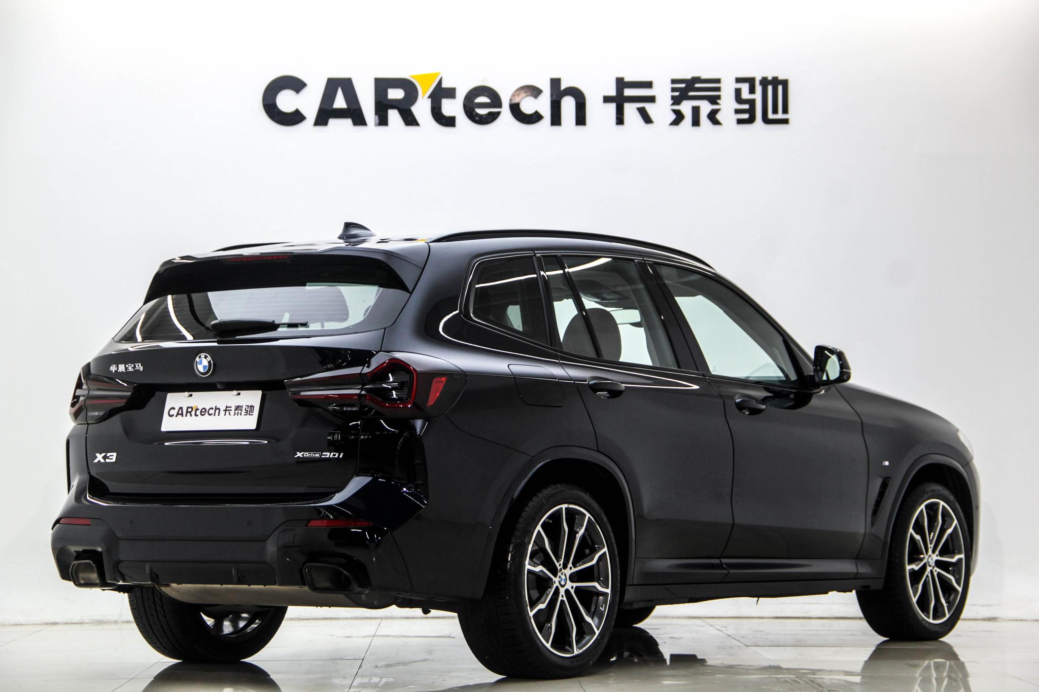 BMW X3 2023 xDrive30i Lead M