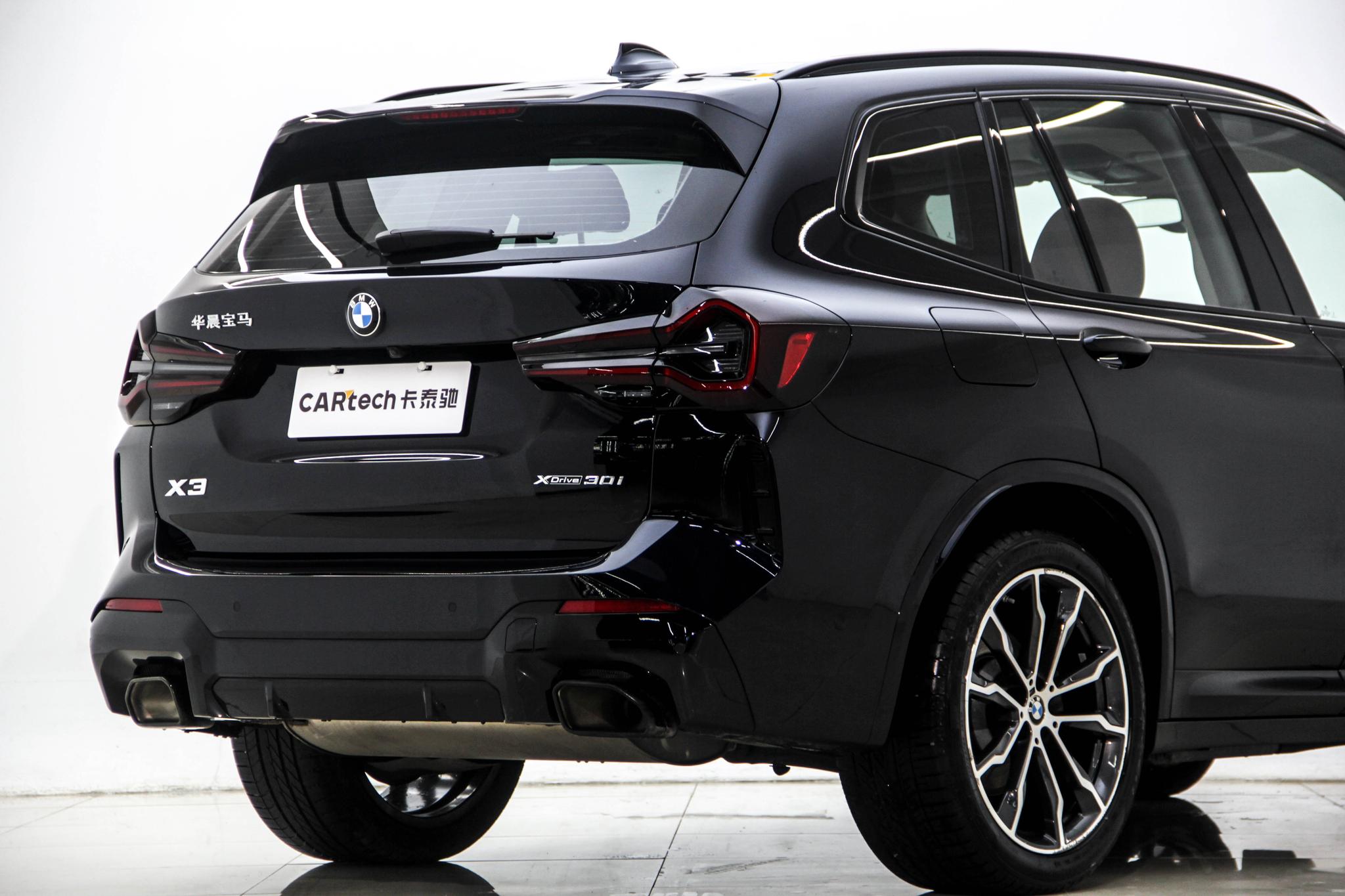 BMW X3 2023 xDrive30i Lead M