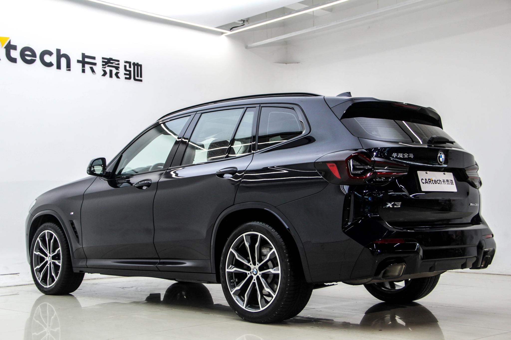 BMW X3 2023 xDrive30i Lead M