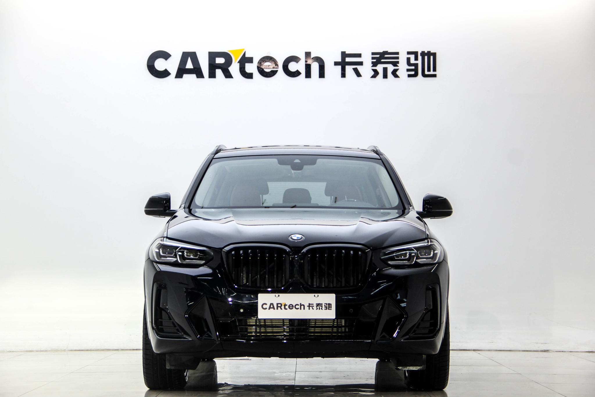 BMW X3 2023 xDrive30i Lead M