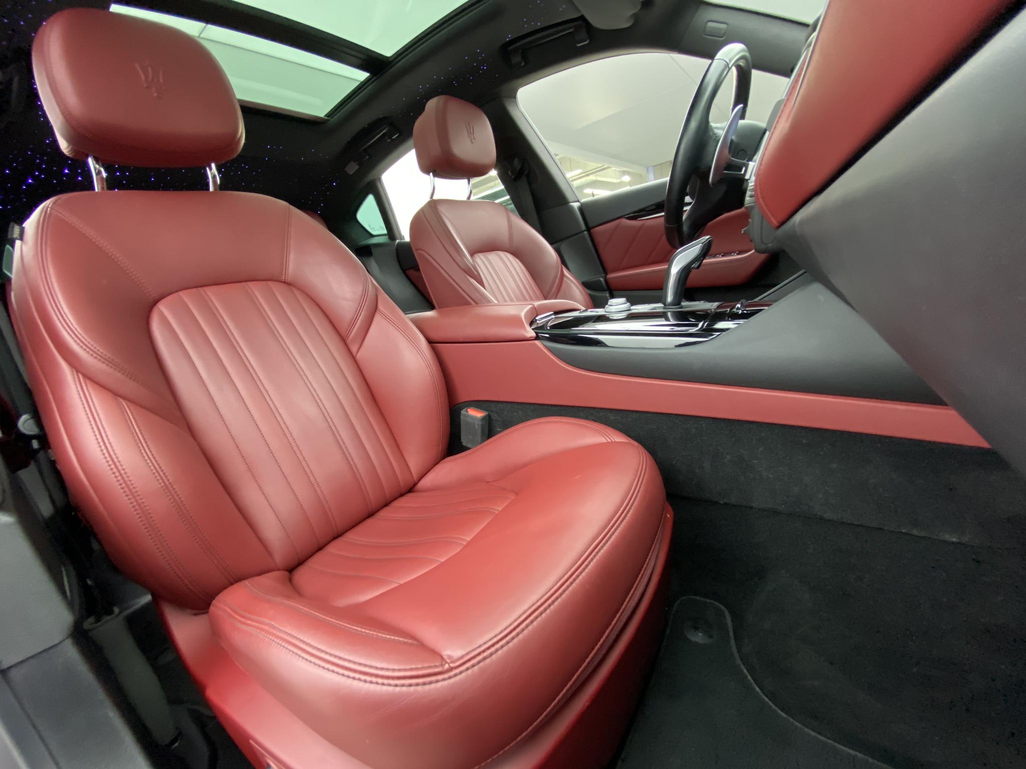 Maserati Levante 2020 3.0T Standard