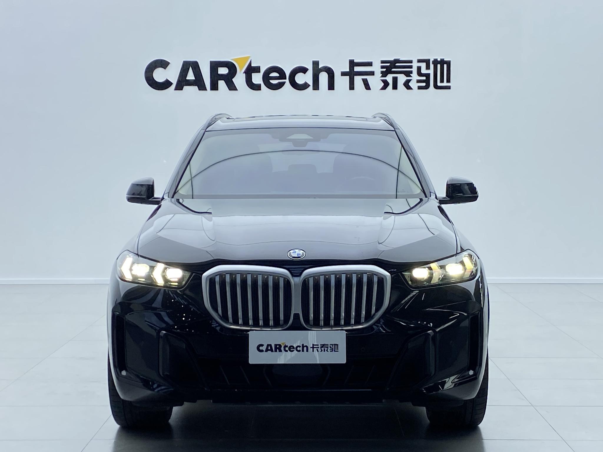 BMW X5 2023 xDrive30Li Premium M Sport