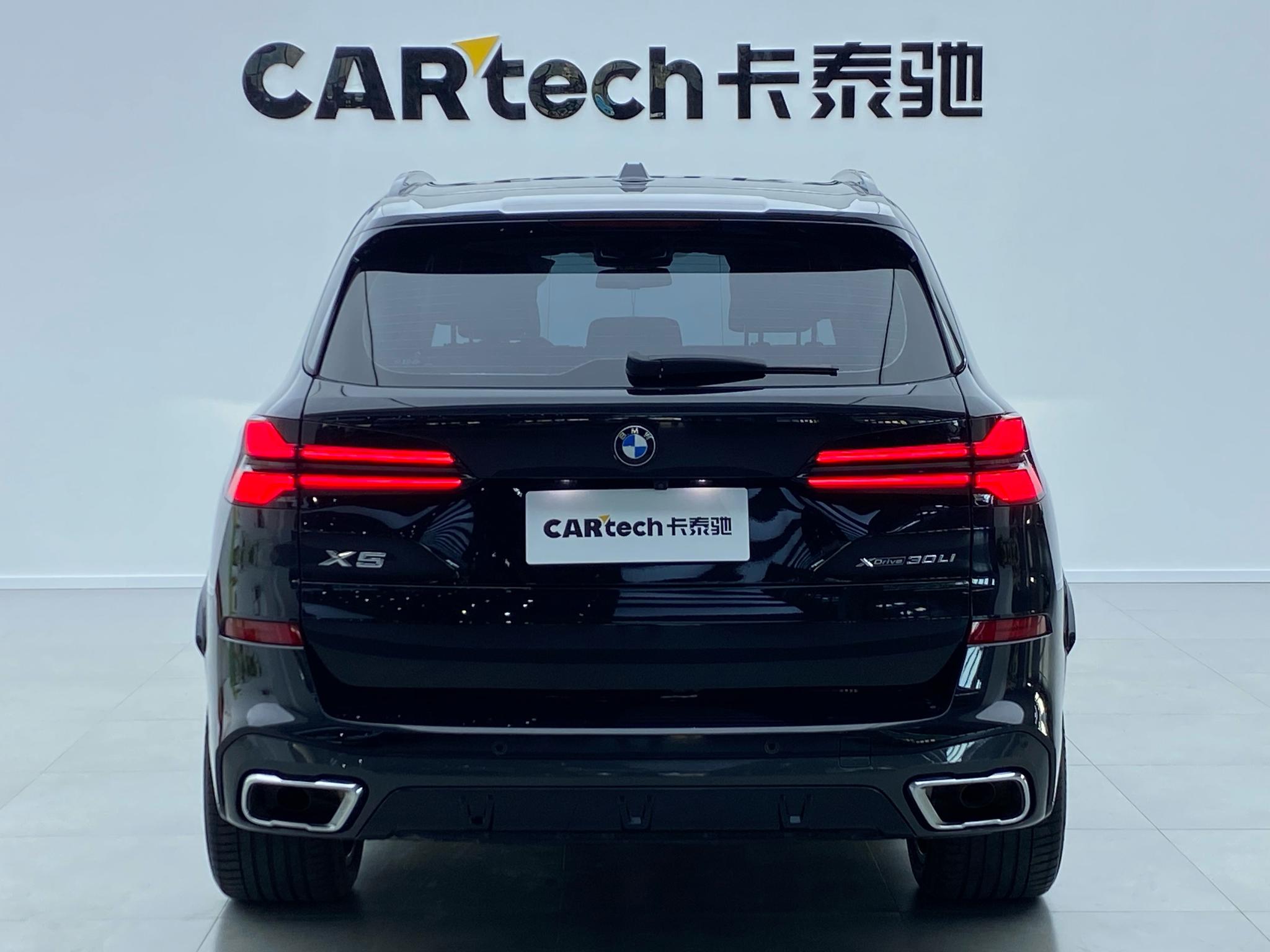 BMW X5 2023 xDrive30Li Premium M Sport