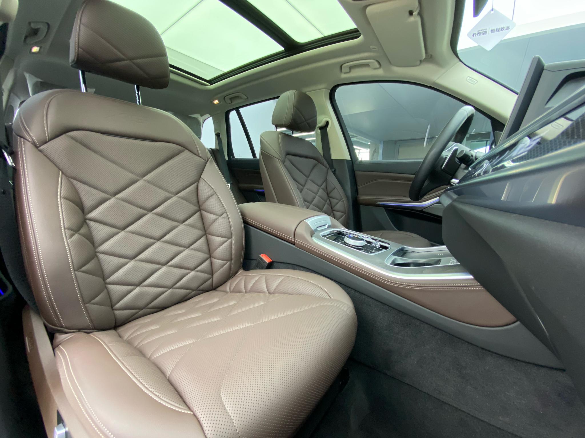 BMW X5 2023 xDrive30Li Premium M Sport