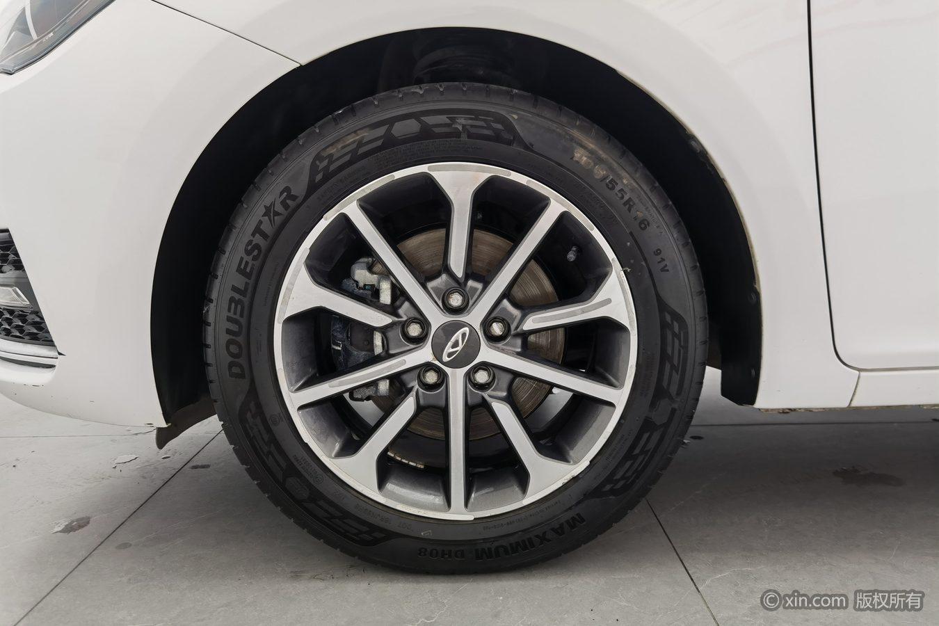 Chery Arrizo 5 5 2021 Pro 1.5L CVT