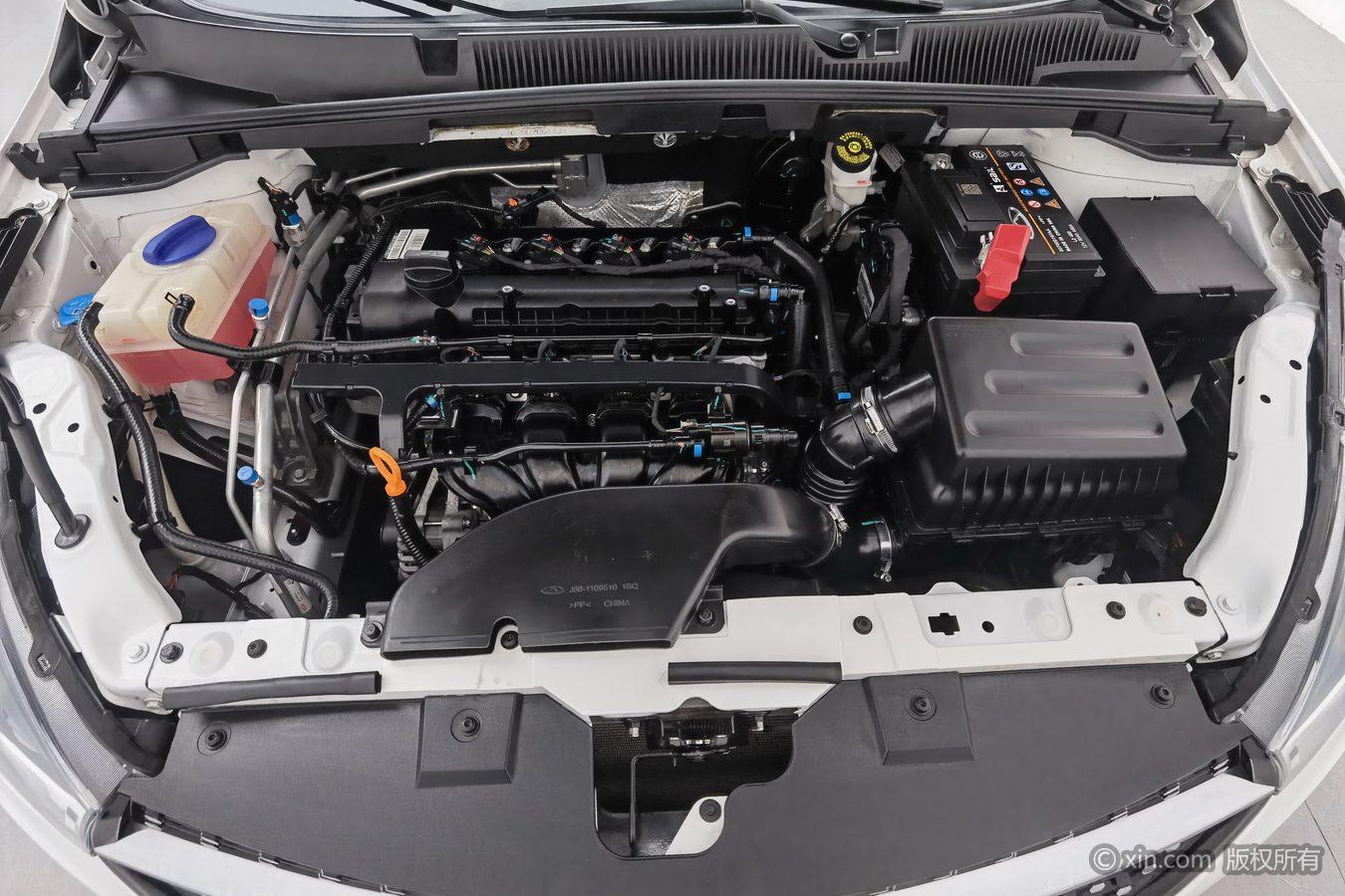 Chery Arrizo 5 5 2021 Pro 1.5L CVT