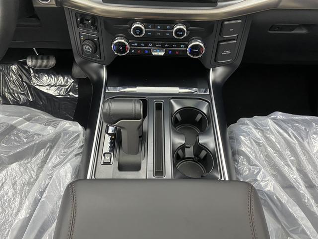 Ford F-150 Raptor 2023 Eco Boost 3.5 T V 6 — фото 20