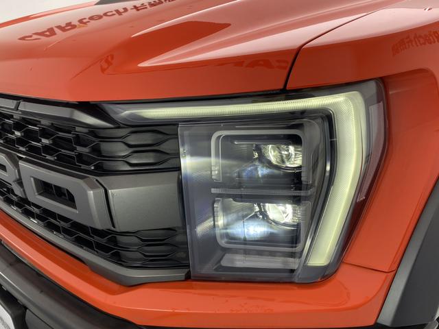 Ford F-150 Raptor 2023 Eco Boost 3.5 T V 6 — фото 10
