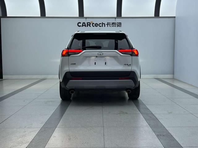 Toyota RAV4 Rongfang id 4253815 из Китая 32