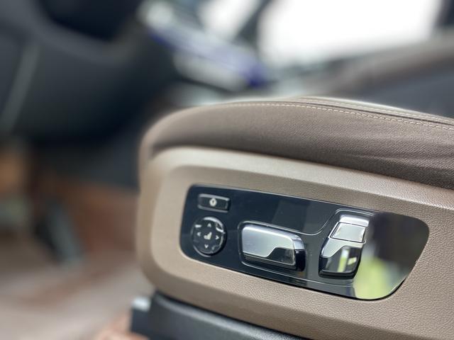 BMW X5 2022 x Drive 40 Li M — фото 14
