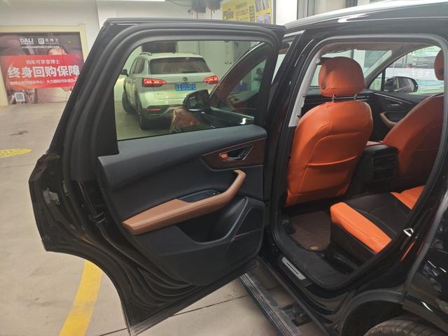 Audi Q7 id 4213185 из Китая 9