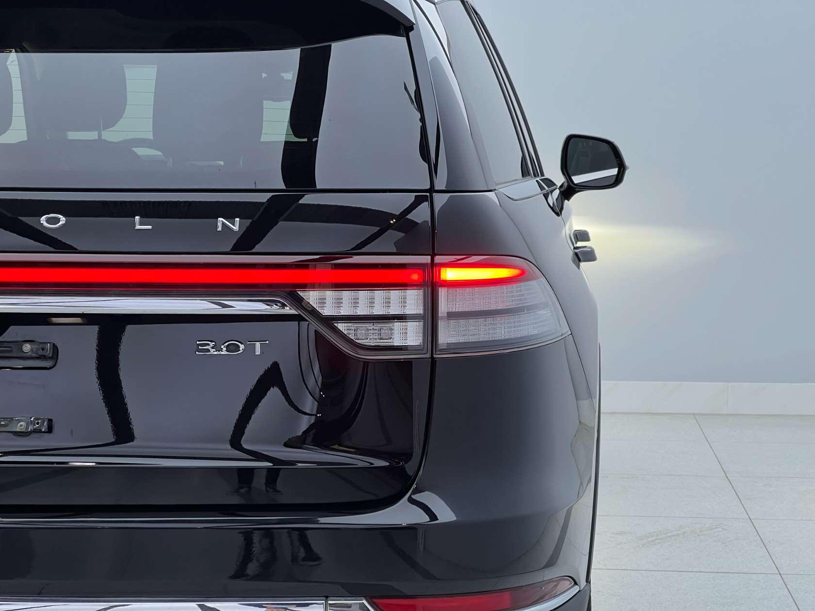 Lincoln Aviator 2021 3.0T V6 Premium