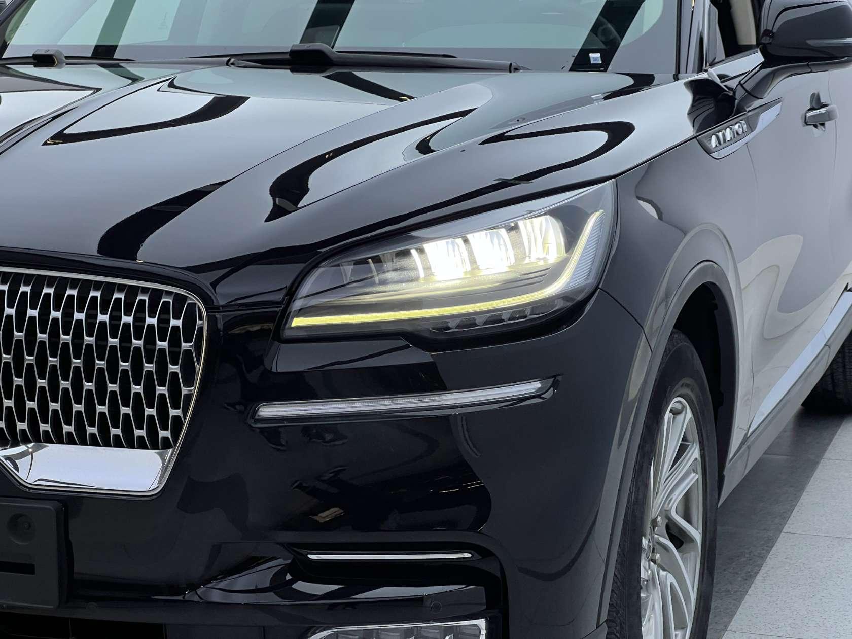 Lincoln Aviator 2021 3.0T V6 Premium
