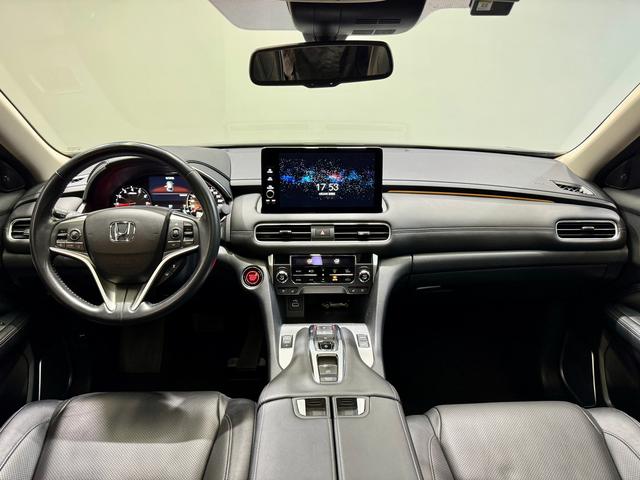 Honda Avancier 2023 370 TURBO 9 AT AWD — фото 17