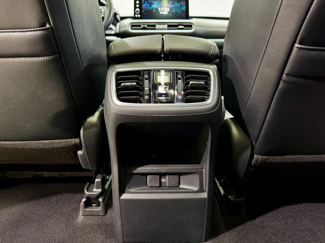 Honda Avancier 2023 370 TURBO 9 AT AWD — фото 12