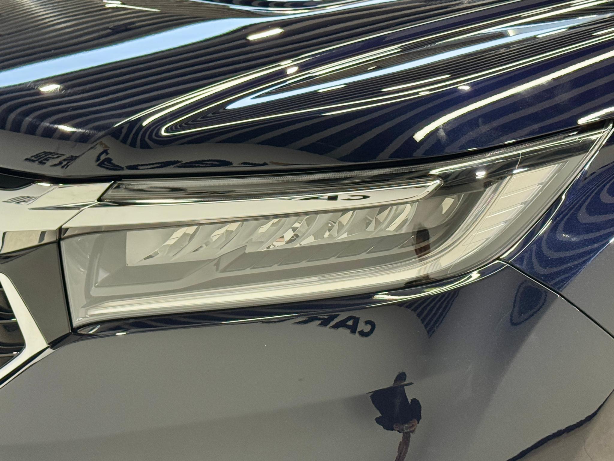 Honda Avancier 2023 370 TURBO 9AT Premium AWD