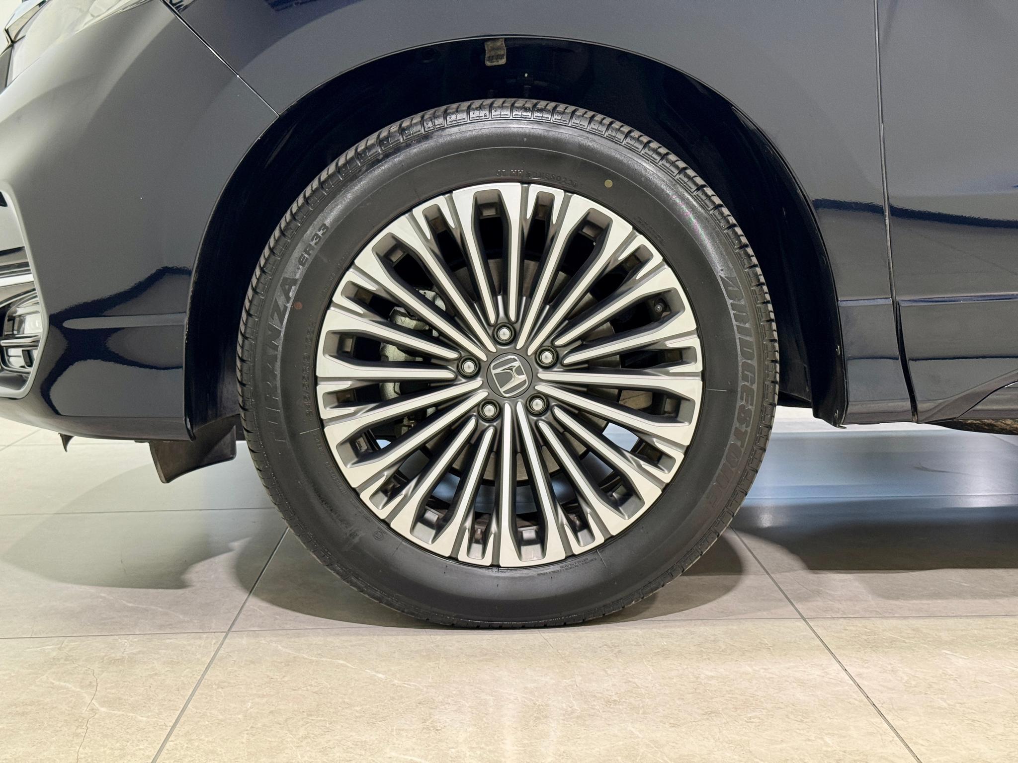Honda Avancier 2023 370 TURBO 9AT Premium AWD