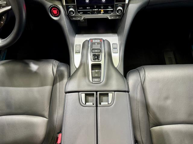 Honda Avancier 2023 370 TURBO 9 AT AWD — фото 20