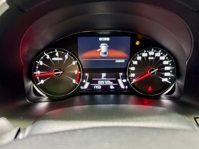 Honda Avancier 2023 370 TURBO 9 AT AWD — фото 18