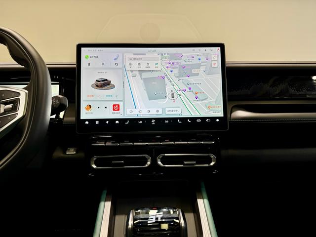 Jetour Freedom 2025 2.0 TD XWD — фото 18