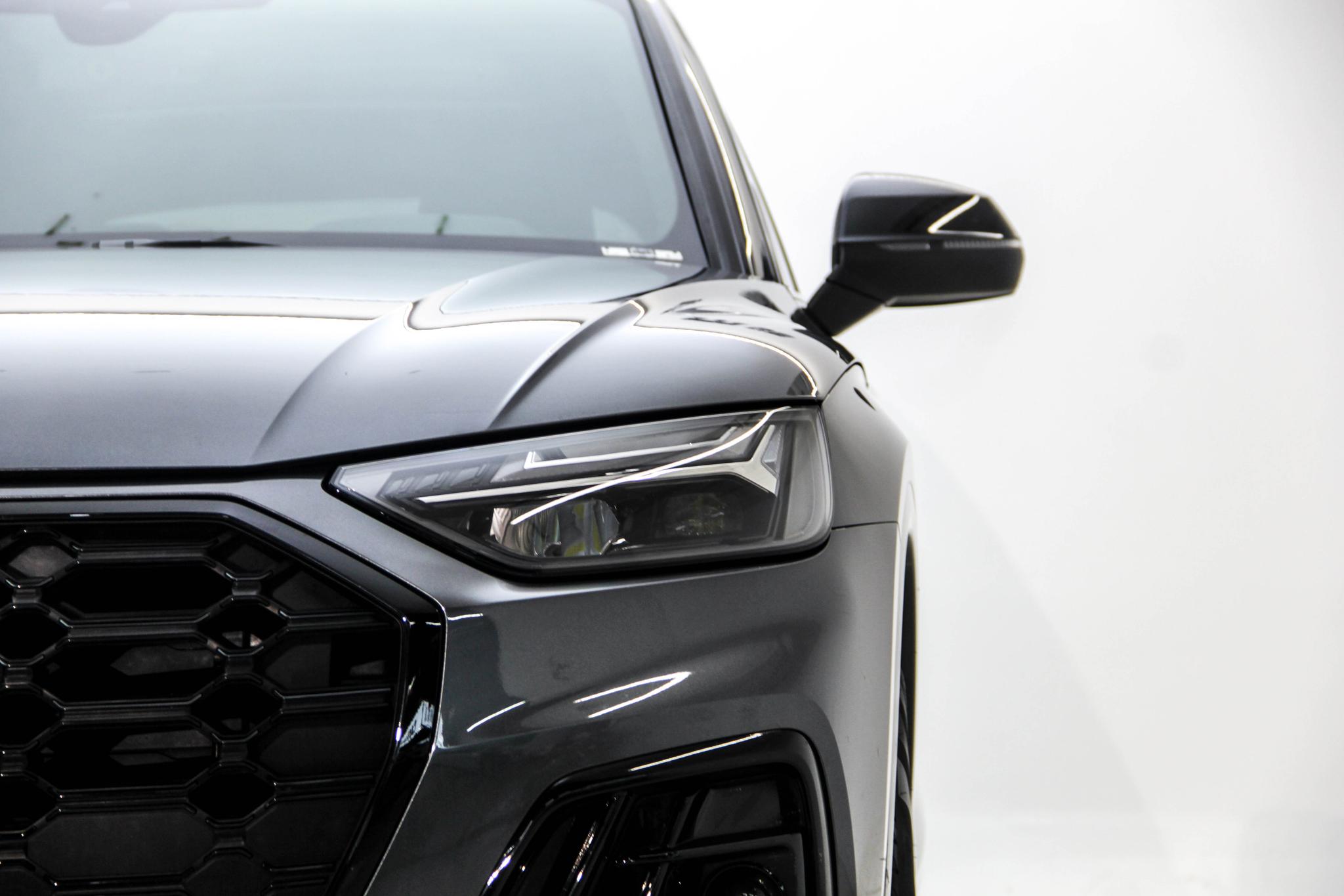 Audi Q5L 2023 40T Luxury