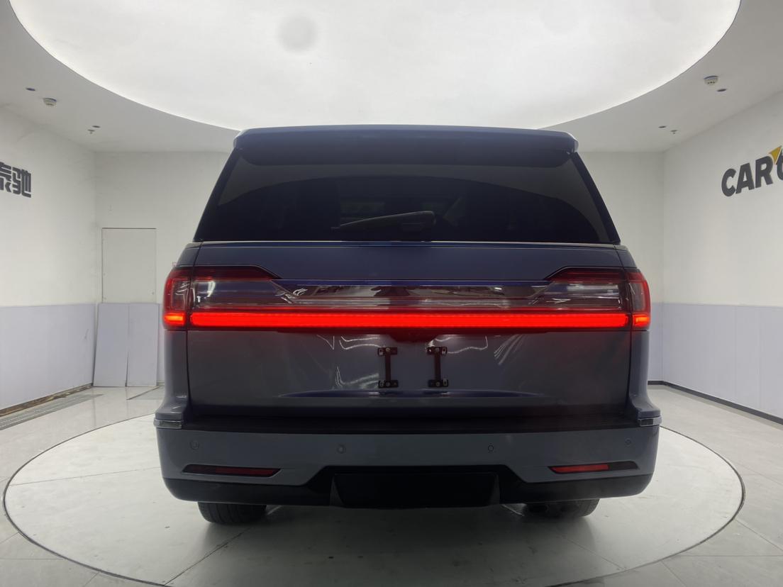 Lincoln Navigator 2020 3.5T