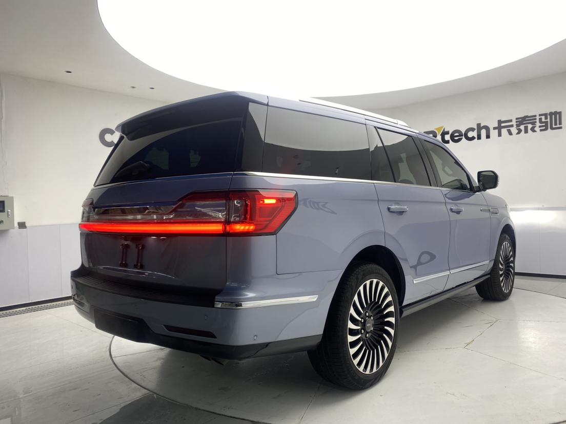 Lincoln Navigator 2020 3.5T