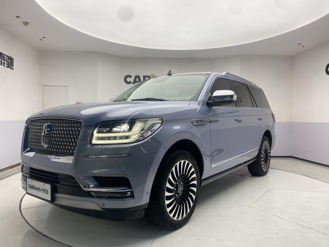 Lincoln Navigator 2020 3.5 T