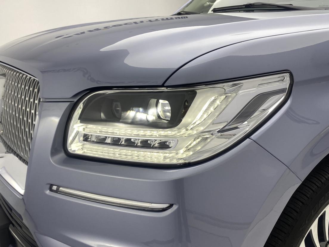 Lincoln Navigator 2020 3.5T