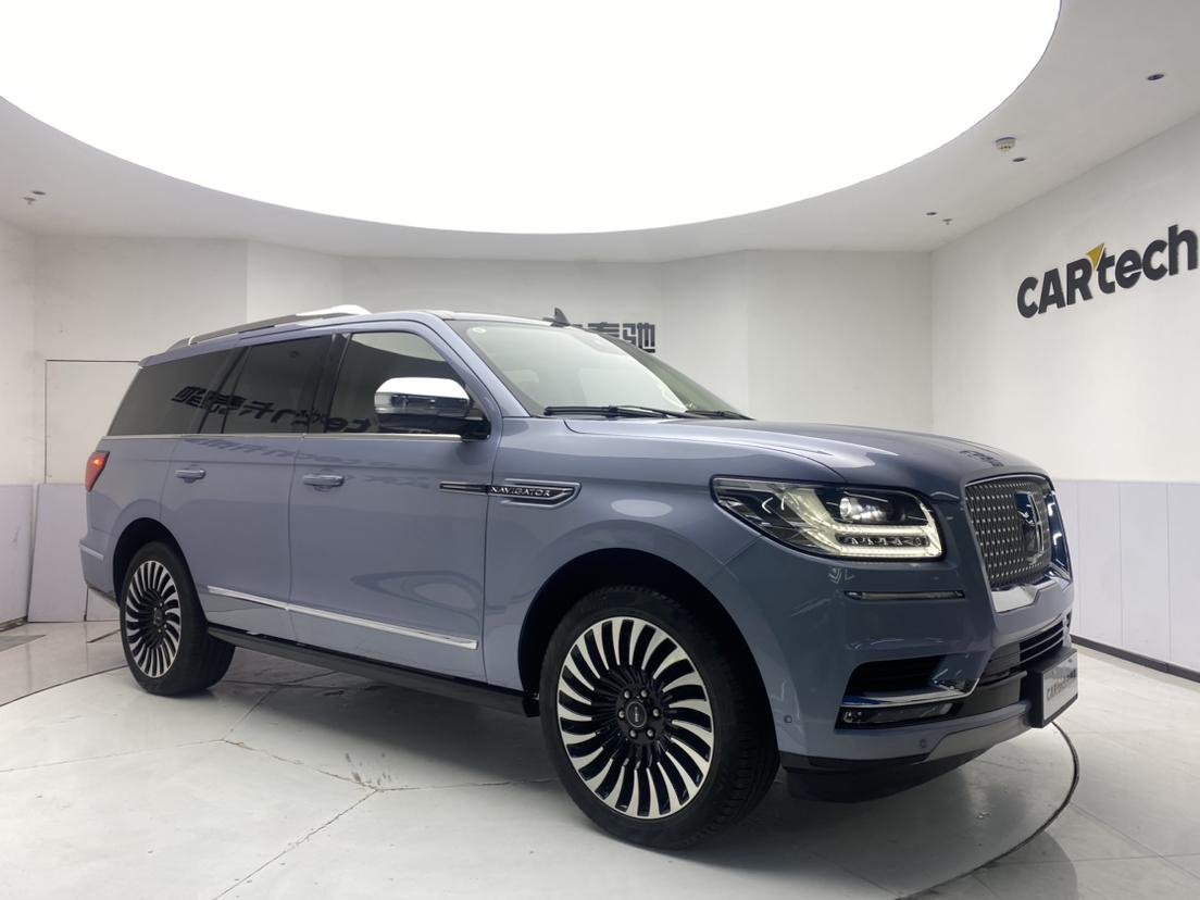 Lincoln Navigator 2020 3.5T