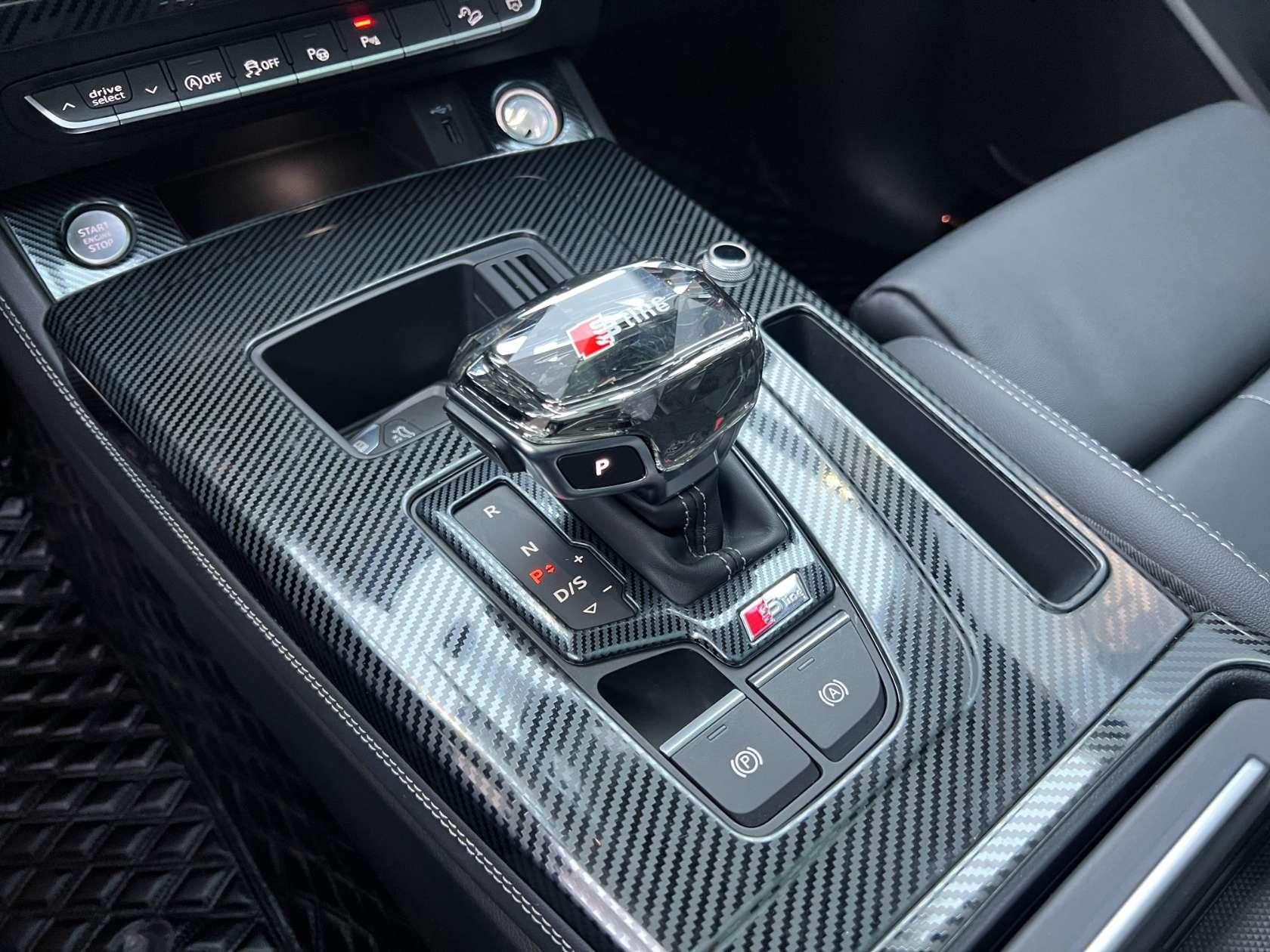 Audi Q5L 2022 40T Luxury
