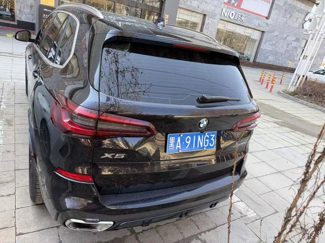 BMW X5 id 4208895 из Китая 9