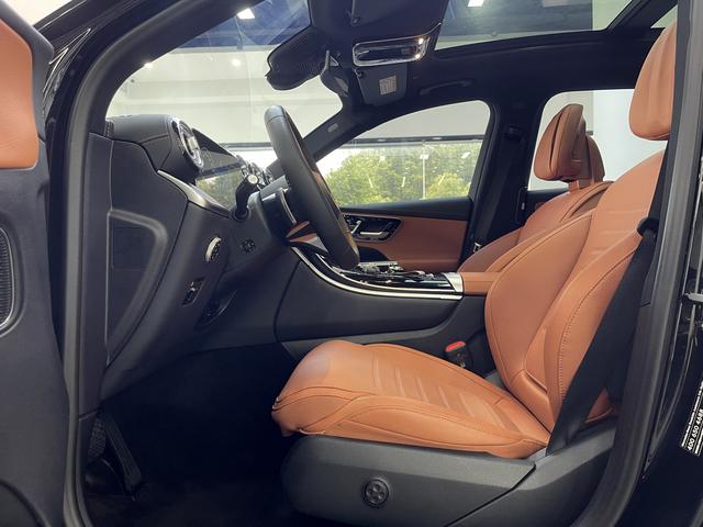 Mercedes-Benz GLC 2023 GLC 300 L 4 MATIC 7 — фото 20