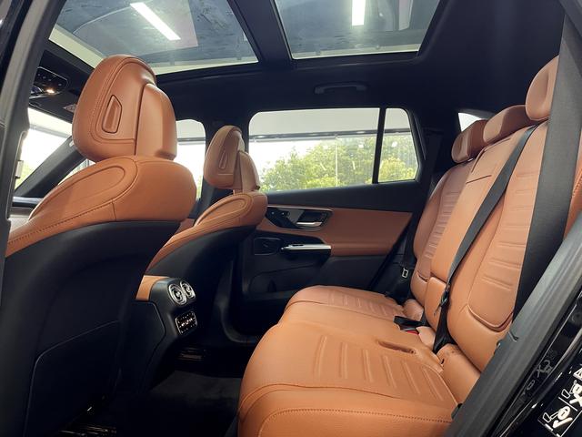 Mercedes-Benz GLC 2023 GLC 300 L 4 MATIC 7 — фото 19