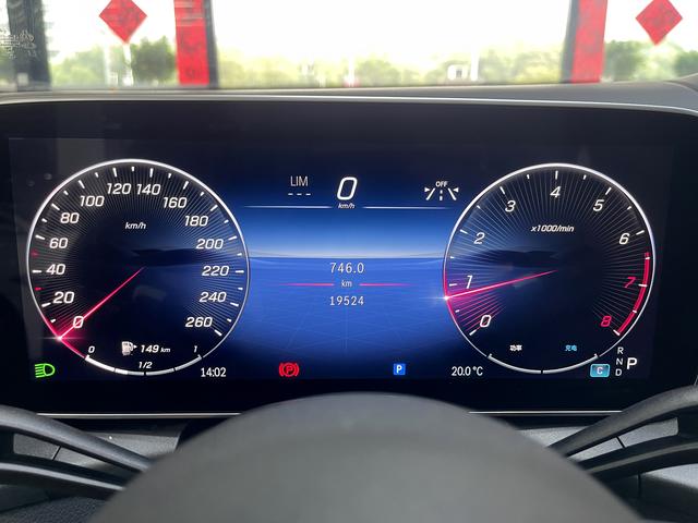 Mercedes-Benz GLC 2023 GLC 300 L 4 MATIC 7 — фото 15