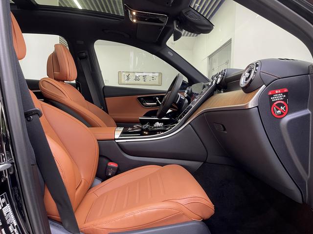 Mercedes-Benz GLC 2023 GLC 300 L 4 MATIC 7 — фото 18