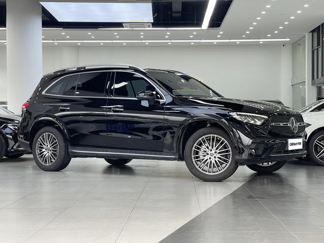 Mercedes-Benz GLC 2023 GLC 300 L 4 MATIC 7 — фото 3