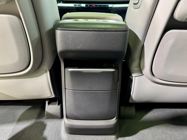 Buick GL8 2025 ES 2.0 T Flagship — фото 14