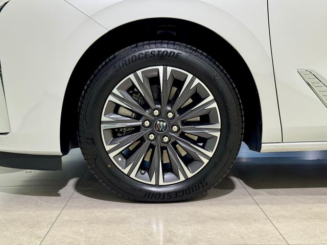 Buick GL8 2025 ES 2.0 T Flagship — фото 11