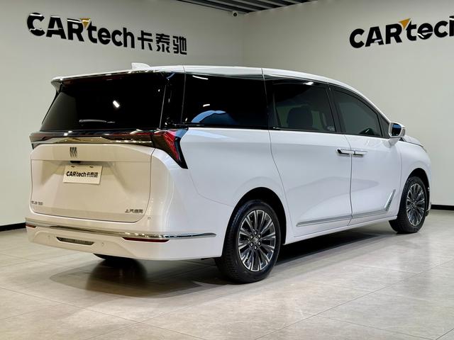 Buick GL8 2025 ES 2.0 T Flagship — фото 7