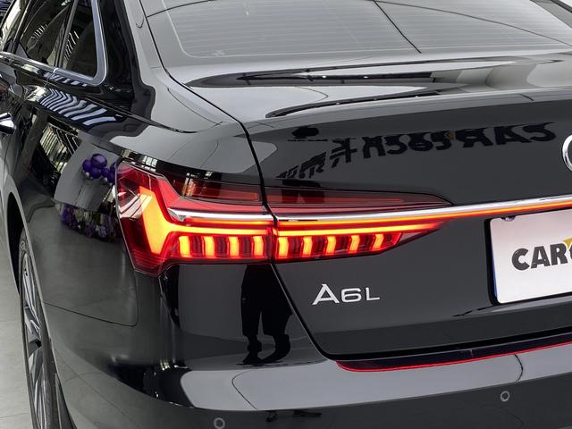 Audi A6L 2024 45 TFSI — фото 8