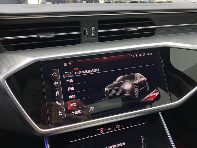 Audi A6L 2024 45 TFSI — фото 14