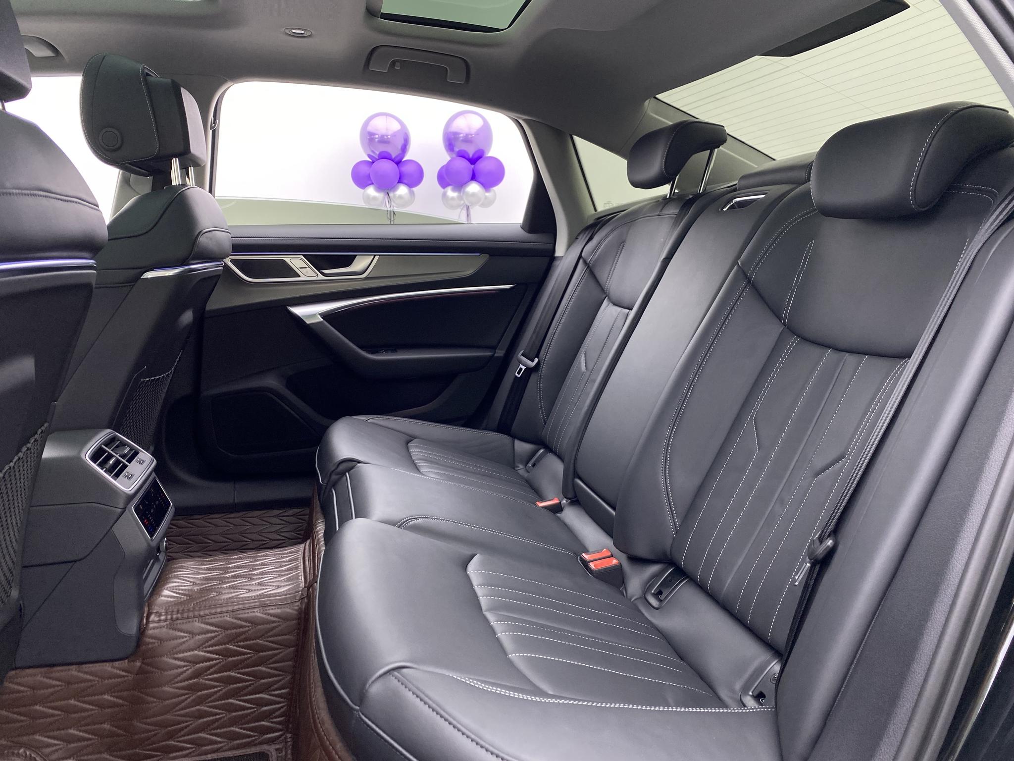 Audi A6L 2024 45 TFSI