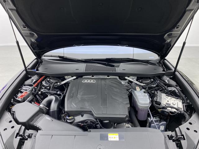 Audi A6L 2024 45 TFSI — фото 6