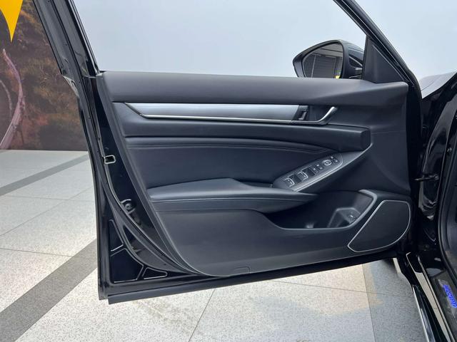Honda Accord 2022 Черный из Китая, фото 6