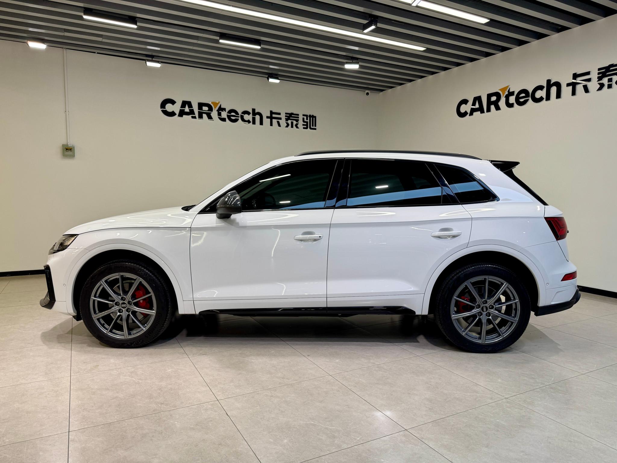 Audi Q5L 2022 45T