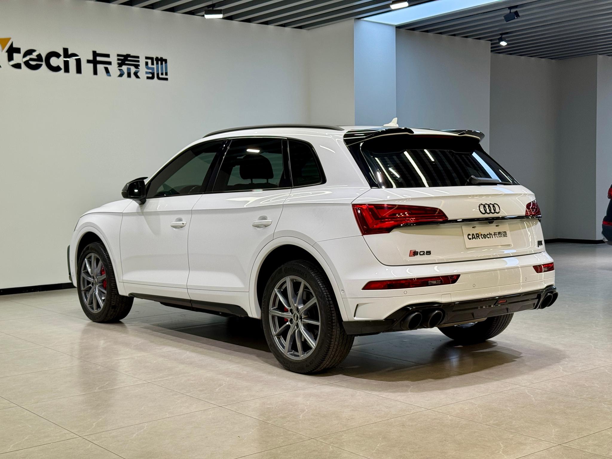 Audi Q5L 2022 45T